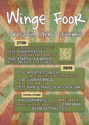 Winge Foor 2025